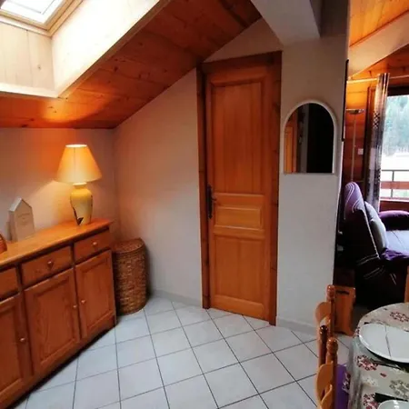 Cornillon B Le Grand-Bornand