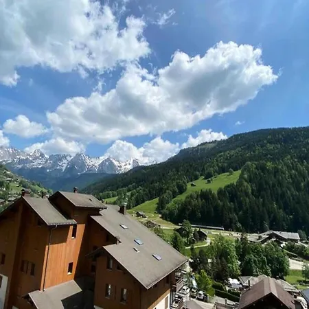 Cornillon B * Le Grand-Bornand