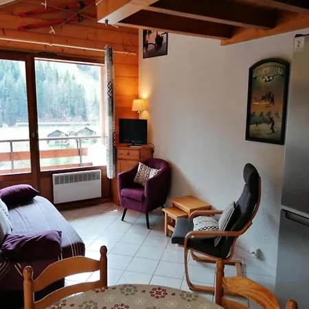 Cornillon B Appartement