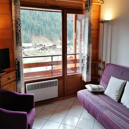 Appartement Cornillon B *