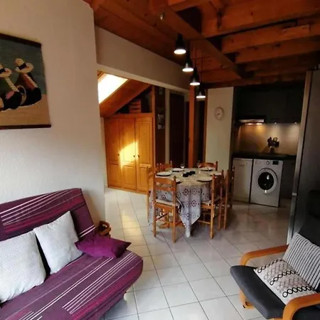 Cornillon B Appartement Le Grand-Bornand