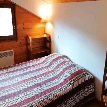Cornillon B Appartement Le Grand-Bornand