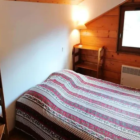 Cornillon B Appartement Le Grand-Bornand